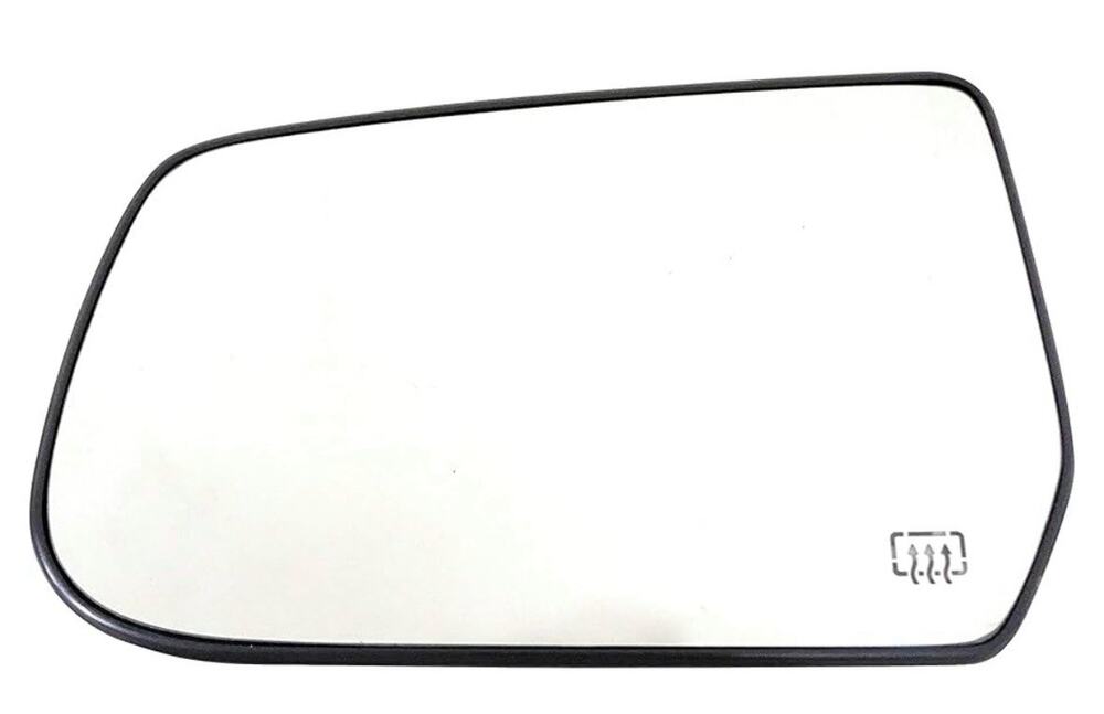 Dorman 55039 Driver Side Heated Door Mirror Glass Chevrolet / GMC Models